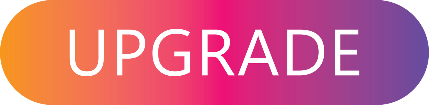 Upgrade gradient button